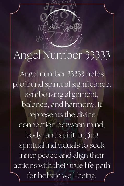 33333 Angel Number Meaning: Divine Support and Creativity